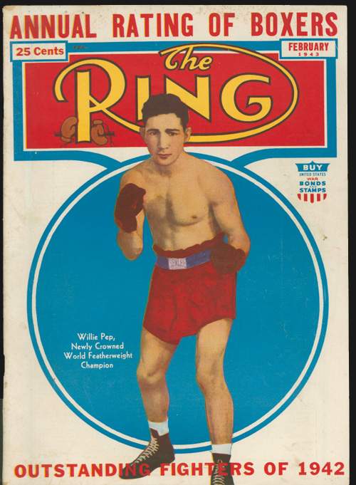 02/43 The Ring